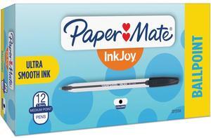 Paper Mate Medium Point Ballpoint Pens