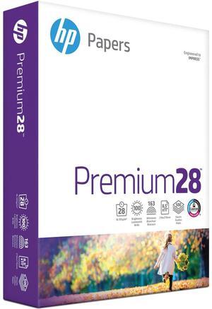 HP Premium Laser Print Copy & Multipurpose Paper