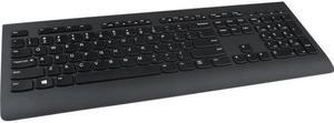 Lenovo Professional Wireless Keyboard - US Euro