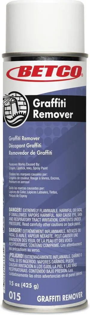 Betco Graffiti Remover