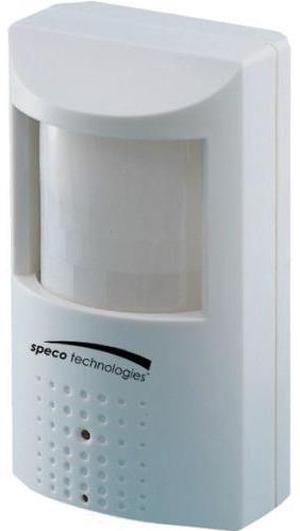 Speco VL572TPIR Surveillance Camera - Monochrome, Color