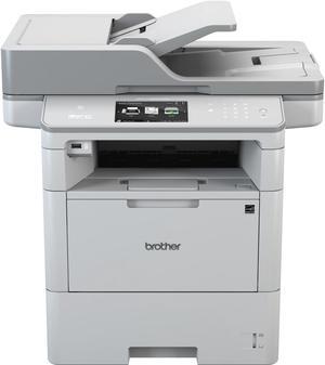 Brother MFC-L6900DWG TAA Compliant Business Laser All-in-One Printer