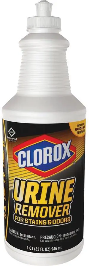 Clorox 32 oz Urine Remover