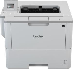 Brother HL-L6400DW Laser Printer - Monochrome - 1200 x 1200 dpi Print - Plain Paper Print - Desktop