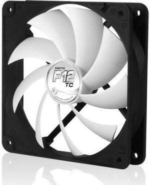 Arctic Cooling F12 TC Cooling Fan