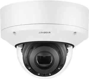 Hanwha Techwin WiseNet XND-6081RV 2 Megapixel Network Camera