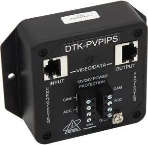 DITEK DTK-PVPIPS Surge Suppressor/Protector