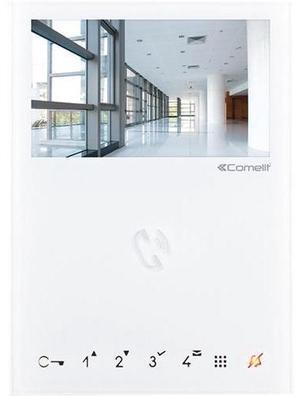 Comelit Mini Handsfree BM Monitor, VIP
