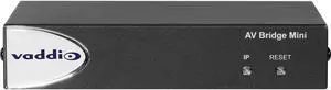 Vaddio AV Bridge Mini