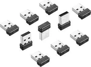 Lenovo 4XH0R55468 - Wi-Fi Adapter for Keyboard/Mouse