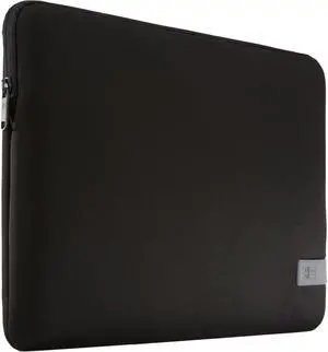 Case Logic Reflect REFPC-116-BLACK Carrying Case (Sleeve) for 16" Notebook - Black