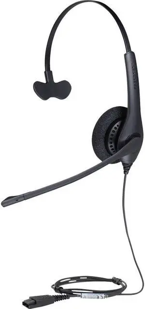 Jabra Biz 1500 Qd Mono Jabra Biz 1500 Qd Mono