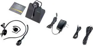 Jabra Engage 75 Headset