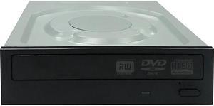 Optiarc High Speed DVD RW Drive with DVD+R DL OverBurn to 8.7 GB Autoloader SATA Model AD-5290S-ROBOT
