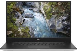 Dell Precision 5000 5530 15.6" Mobile Workstation - 1920 x 1080 - Core i9 i9-8950HK - 16 GB RAM - 512 GB SSD - Brushed Onyx