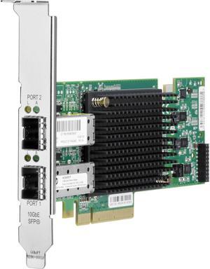 HPE-IMSourcing NC552SFP 10Gigabit Server Adapter