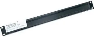 Middle Atlantic Products PBL-1 1U Blank Panel