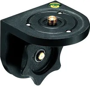 Manfrotto Levelling Adapter for Columns in Horizontal Position