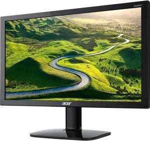Acer KA240HY 23.8" LED LCD Monitor - 16:9 - 4 ms GTG