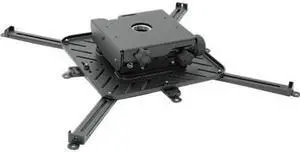 Chief Extra-Large Universal Tool-Free Projector Mount Black VCTUB