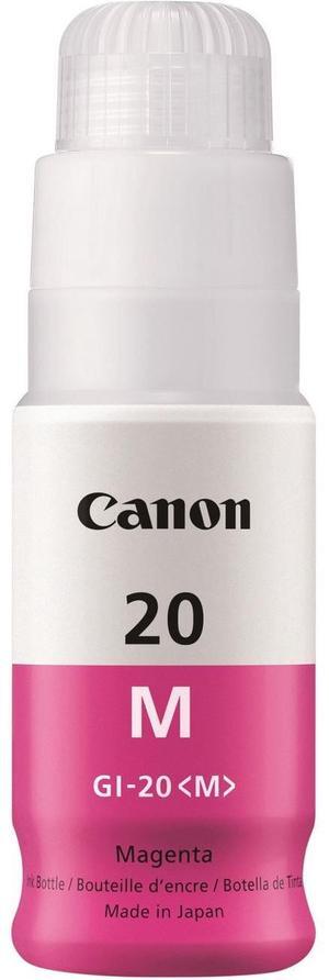 Canon Canon GI-20 MegaTank Ink