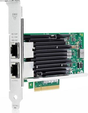 HPE-IMSourcing NC523SFP 10Gb 2-port Server Adapter