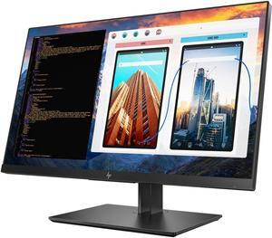 HP Z27 27" LCD Monitor - 16:9 - 8 ms GTG