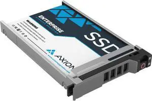 Axiom 1.92 Tb Solid State Drive - 2.5" Internal - Sata (Sata/600)