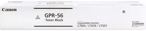 Canon GPR-56 Toner Bottle Cartridge