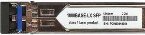 Juniper 1000Base-LX SFP Module