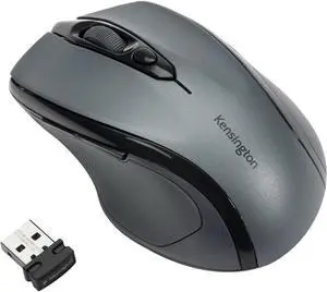 Kensington Pro Fit Wireless Mid-Size Mouse