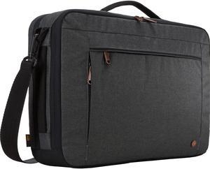 Case Logic Era ERACV-116-OBSIDIAN Carrying Case (Backpack/Briefcase) for 16" Notebook - Obsidian