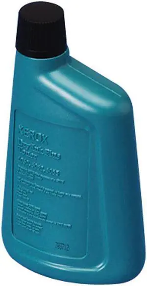 Xerox Black Toner Bottle For 1050, 5050, 5052 and 5053 Copiers