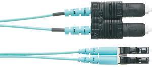 Panduit Fiber Optic Duplex Patch Network Cable