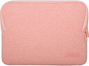 Urban Factory MSN13UF Carrying Case for 14" Notebook, Ultrabook - Pink Urban Factory MSN13UF Carrying Case for 14" Notebook, Ultrabook - Pink