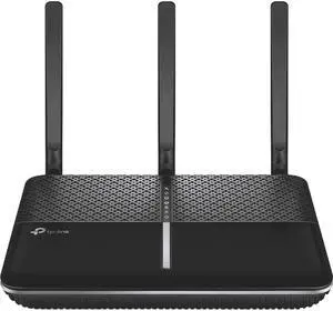 TP-Link EC330-G5u Wi-Fi 5 IEEE 802.11ac Ethernet Wireless Router EC330G5U