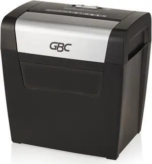 GBC PX08-04 Super Cross-cut Shredder