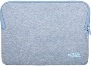 Urban Factory MSN11UF Carrying Case for 14" Notebook, Ultrabook - Blue Urban Factory MSN11UF Carrying Case for 14" Notebook, Ultrabook - Blue