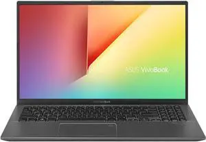 Asus VivoBook 15 F512DA-EB51 15.6" Notebook - 1920 x 1080 - Ryzen 5 3500U - 8 GB RAM - 256 GB SSD - Slate Gray