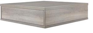 Lorell Contemporary Laminate Sectional Tabletop