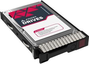 Axiom 12 TB Hard Drive - 3.5" Internal - SATA (SATA/600)