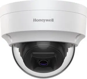 Honeywell HC30W45R3 5MP IP WDR IR Rugged Mini Dome Camera