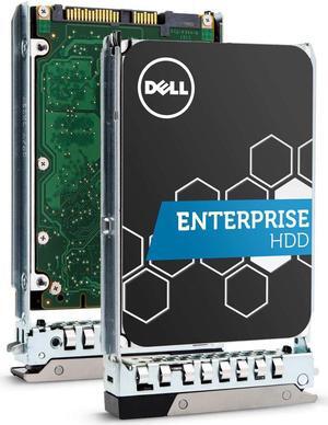 Dell 400-AUNQ 600GB 10K RPM SAS 12Gbps 512n 2.5-Inch 14G Hot-Plug Hard Drive | Compatible with PowerEdge R740 R840 R940 SFF Servers