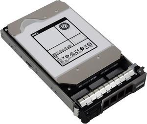 Dell G13 PYM8J 6TB 3.5" SAS 12Gb/s 7200RPM 512e 3.5" NearLine Hard Drive