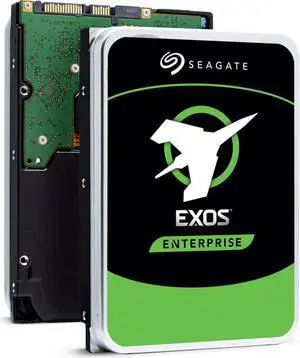 Seagate Enterprise Performance 3.5 HDD 4TB 10K RPM 4Kn SAS 12Gb/s SED (ST4000NM0031)