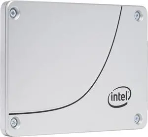 Intel DC S3520 SSDSC2BB480G701 2.5" 480GB SATA III MLC Enterprise Solid State Disk