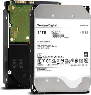 HGST/WD Ultrastar DC HC510 10TB SATA 6Gb/s 3.5 HGST/WD Ultrastar DC HC510 10TB SATA 6Gb/s 3.5