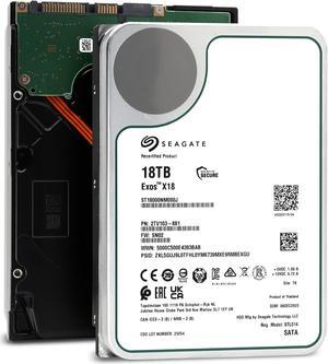 Refurbished: WD Ultrastar DC HC550 16TB SATA 3.5 Refurbished: WD Ultrastar DC HC550 16TB SATA 3.5