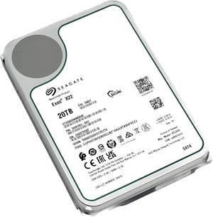 Seagate IronWolf Pro 4TB NAS Internal Hard Drive HDD – 3.5 Inch SATA 6Gb/s  7200 RPM 128MB Cache for RAID Network Attached Storage, Data Recovery