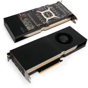 NVIDIA RTX A5000 24GB GDDR6 VRAM Workstation Graphics Card - VCNRTXA5000-PB
